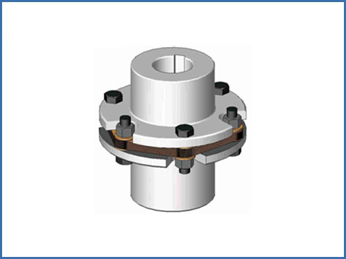 WGP型鼓形齒式聯(lián)軸器